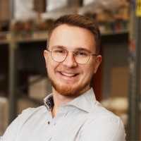 KEMAPACK GmbH Employee Martin Scheuermann's profile photo