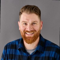 Mako Design + Invent Employee Paul Davis's profile photo