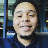 Botkeeper Employee Treseanik Fernandez's profile photo