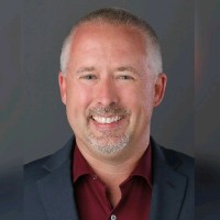 InSource Inc Employee Jay Robinson's profile photo