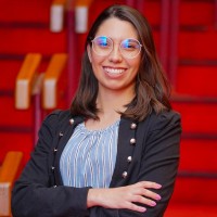 Instituto Four Employee Bruna Cândido's profile photo