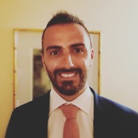 SERMA INGENIERIE Employee Habib al Jed's profile photo