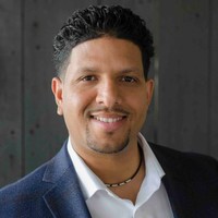 AMAROK PARTNERS Employee David V.'s profile photo