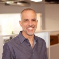 Shifamed Employee Claudio Argento's profile photo