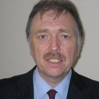 Aston University Employee John Beer's profile photo