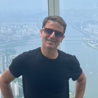Socksmith Employee Ricardo Gago's profile photo