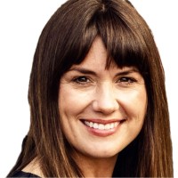 The Children's Society Employee Charlotte Reichwald's profile photo