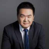 FunPlus Employee 扬 陈's profile photo