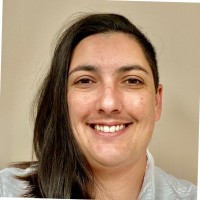 Turbine Controls MRO Employee Sara Ghanchi's profile photo