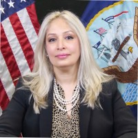 Naval Sea Systems Command (NAVSEA) Employee Nahid Abrol's profile photo