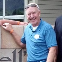 Campbell's Resort Employee Clint Campbell's profile photo