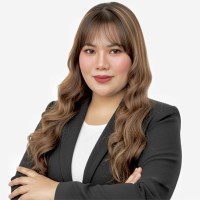 Al Shirawi Interiors Employee Andrea Miranda's profile photo