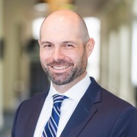 ArchIntel Employee Colin Meade's profile photo