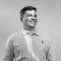 Allformance Employee Alexander Maximov's profile photo