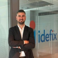 idefix Employee Zübeyir Soran's profile photo