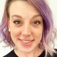 Rueda Design Employee Melanie Forster's profile photo