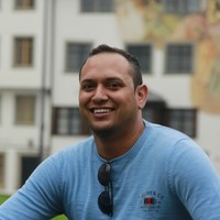 Avianca Brasil Employee Manassés Costa's profile photo
