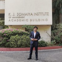 Bizom Employee Devansh Jaiswal's profile photo