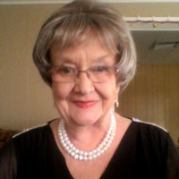 ESCON Employee Constance Johnson's profile photo