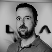 DAHLMAN Employee Collin Vogels's profile photo