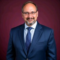 The Marlin Alliance, Inc. Employee Paul Thomas's profile photo