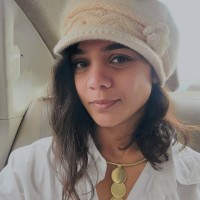 Priyanka Chheda Email