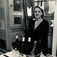 Wolfberger Employee Alexia Lemaire's profile photo