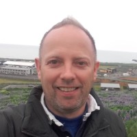 RST Net Employee Sigurdur Jóhannsson's profile photo