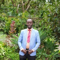 911 Interpreters Employee Siyat Daud's profile photo