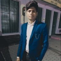 Shivansh Srivastav Email