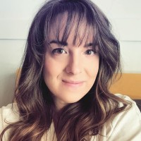 Kristine Speroni Email & Phone Number