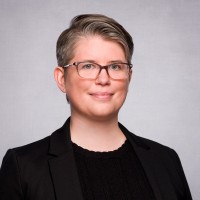 Procure Analytics Employee Sloane Jennings's profile photo