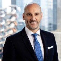BMO Wealth Management - U.S. Employee Clark Pingree's profile photo