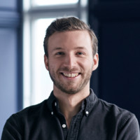   Employee Levin Bunz's profile photo