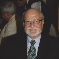 John Thomas Sr.
