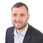 Evolve Online Tech Employee Wayne Heap's profile photo