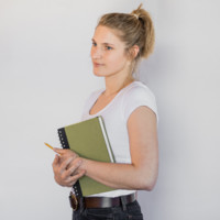 STIMSON Employee Abby Fuller's profile photo