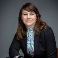 TBWA\Raad Employee Catherine Bannister's profile photo