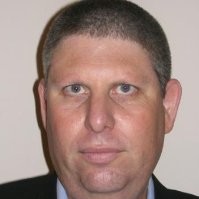 Zago Employee Menachem Goren's profile photo