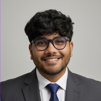 Genie AI Employee Harsh Gupta's profile photo