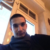 sharingXchange Employee Rad Dayarski's profile photo