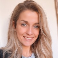 digiSchool group Employee Alexandra Perret's profile photo
