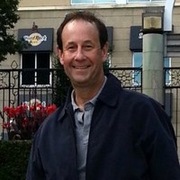 Westmatic USA Employee Eric Festor's profile photo