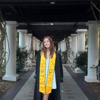 William Dean Chocolates Employee Cassidy Ebbert's profile photo