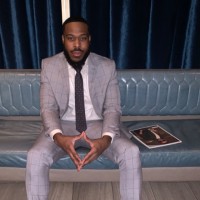 Gaviti Employee Jay James's profile photo