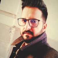 Endoenergy Systems Employee Gorav Nagi's profile photo