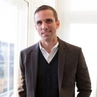 Ispire Employee John Patterson's profile photo