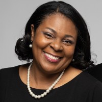 Henrico County Public Schools Employee Sandra Rucker's profile photo