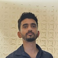 TechGrit Inc Employee Onkar Vidhate's profile photo