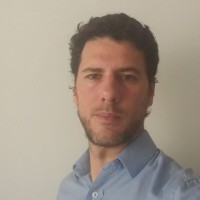 Universidad de Palermo Employee Juan Darú's profile photo